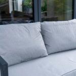 طقم جلسة تراس خارجي – 4 مقاعد - 6