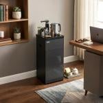 وحدة تحضير المشروبات الساخنة	 - 1