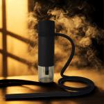 أرجيلة كوب محمولة للسيارة والرحلات - 11