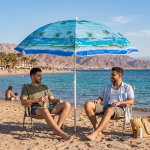 شمسية طاولة الرحلات - 5