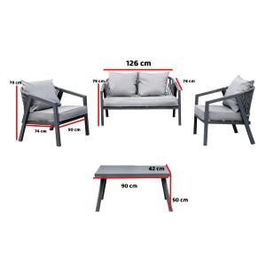 دليل المقاسات