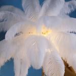 Palm Tree Floor Lamp	 - 10