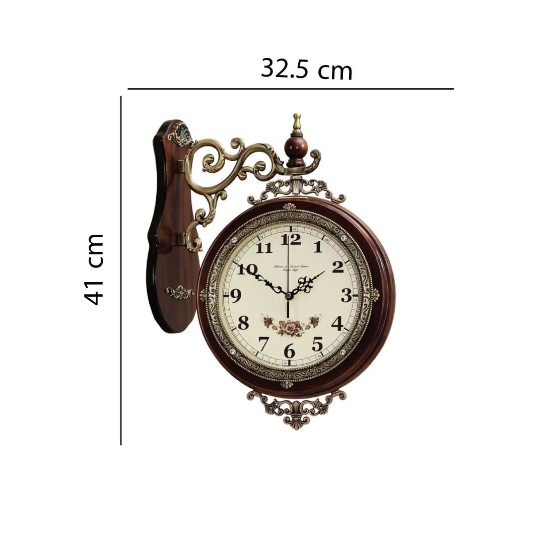 Classic European Wall Clock product thumbnail 10