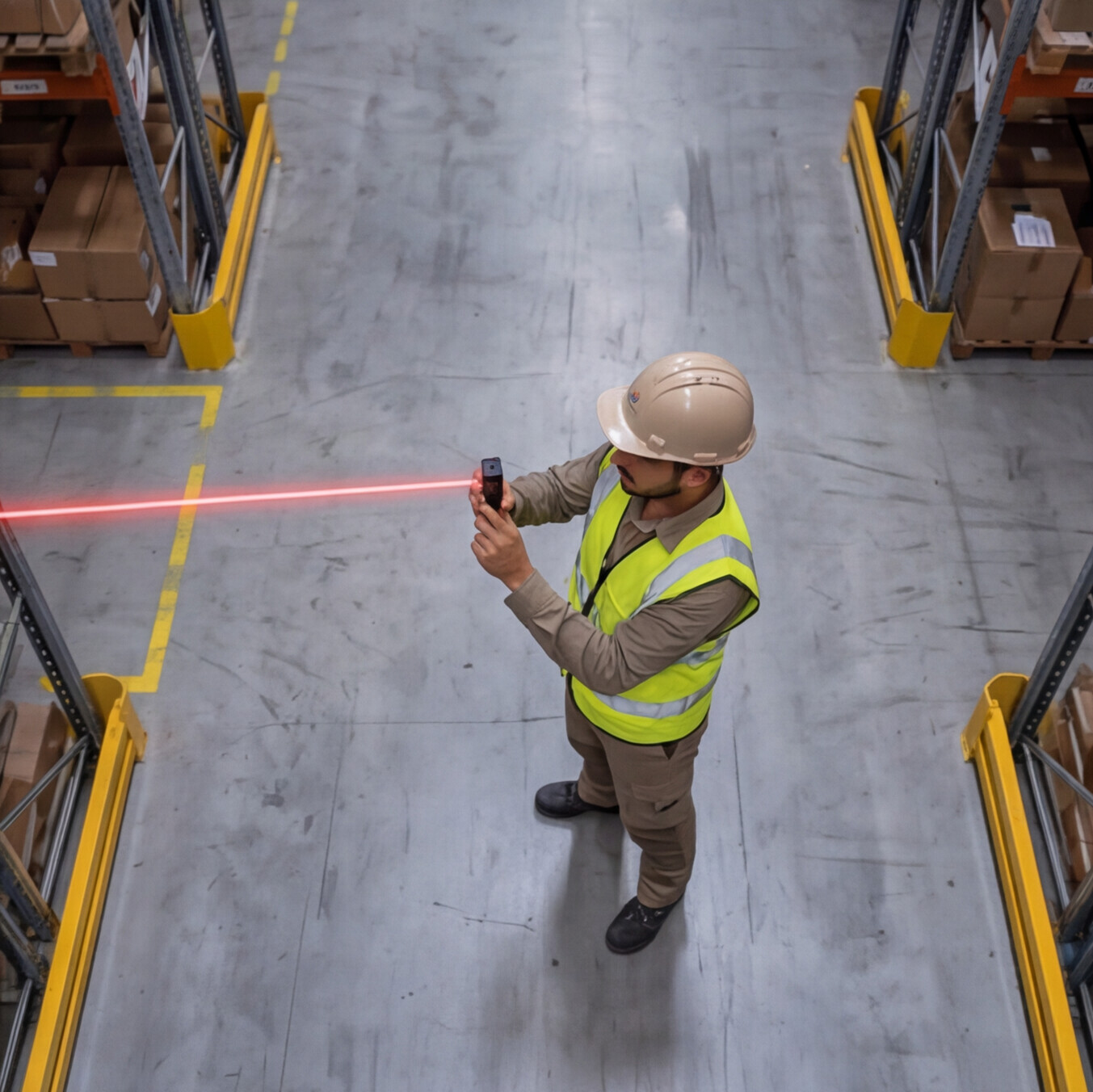Smart Digital Laser product thumbnail 2