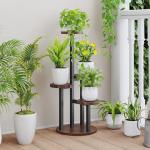 Modern Floor Display Stand - 11