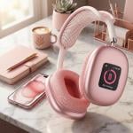 SmartScreen Wireless Headphones - 15