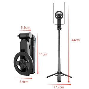 دليل المقاسات