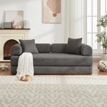 FlexiFloor Convertible Sofa - 19