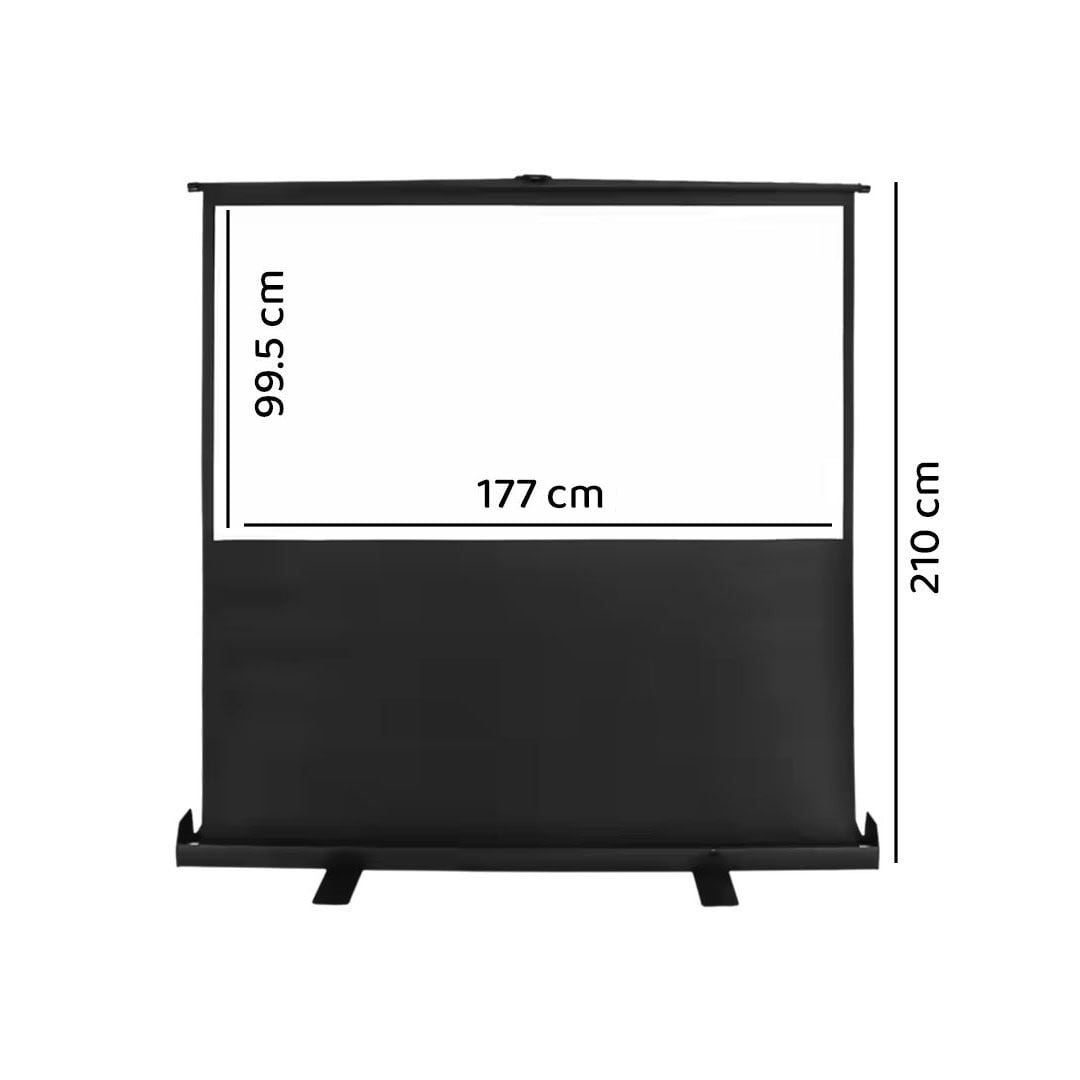 Portable Outdoor Display Screen product thumbnail 13