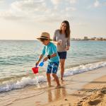 Parent-Control Smart Wristband - 7