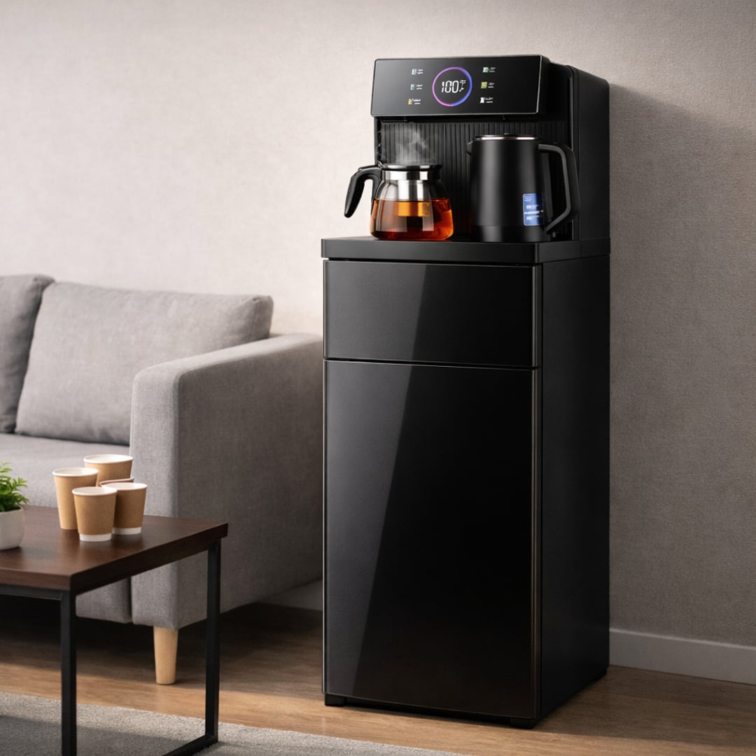 ركن الضيافة الذكي للمنازل والمكاتب - 11