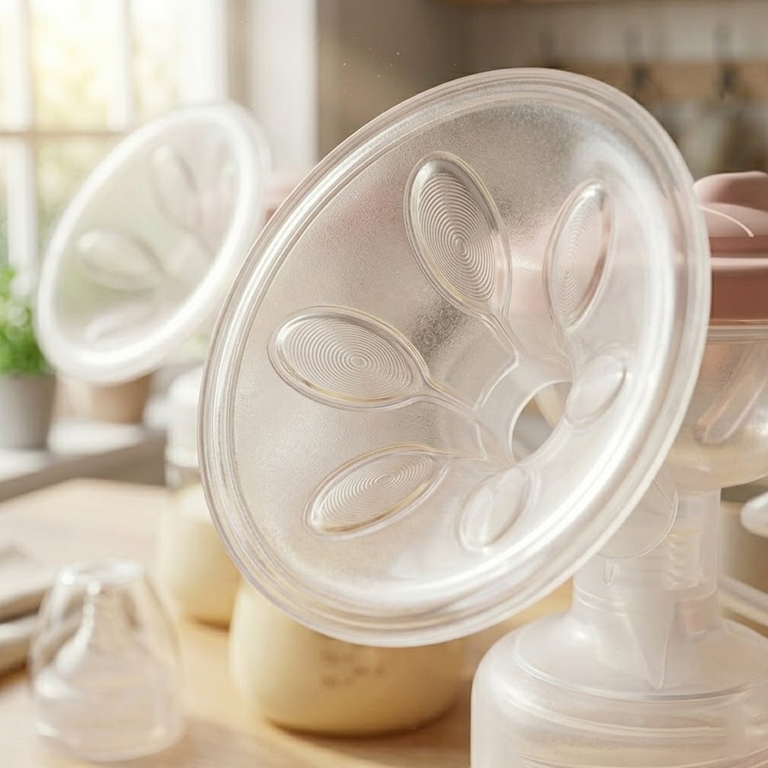Rechargeable Electric Breast Pump product thumbnail 7