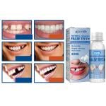 Temporary False Teeth Beads - 9