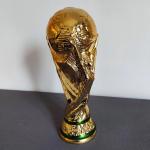 كأس العالم الذهبي بإصدار احترافي - 10