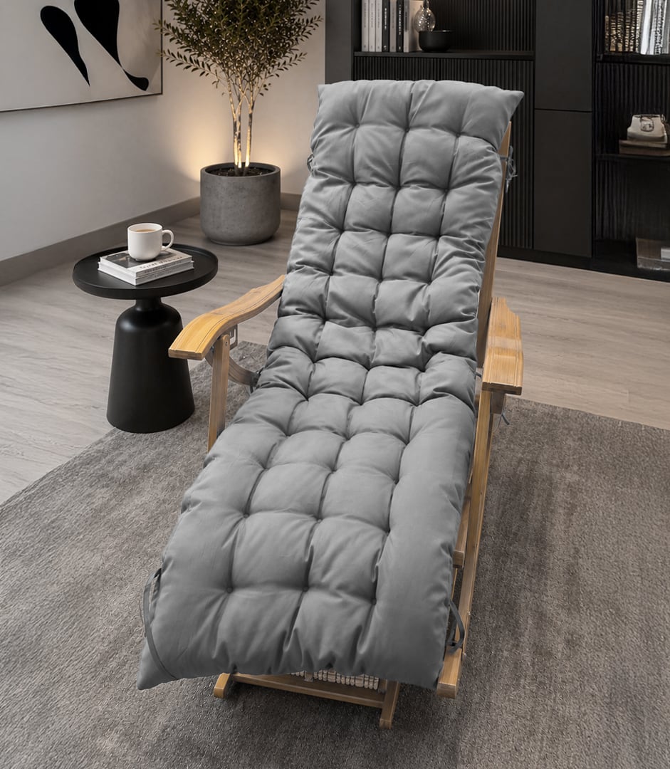 Bamboo Rocking Chair product thumbnail 2