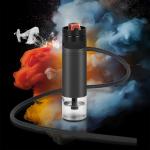 أرجيلة كوب محمولة للسيارة والرحلات - 1