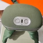 جهاز مساج الرقبة والكتف بتقنية اليد البشرية - 11