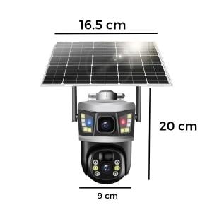 دليل المقاسات