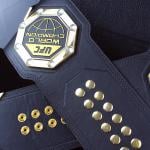Champion UFC Style Belt - 6