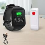 Parent-Control Smart Wristband - 5