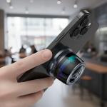 سماعة صوت محمولة RGB بتصميم مغناطيسي - 9