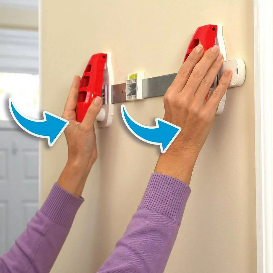 Picture Hanging Level Tool - 13