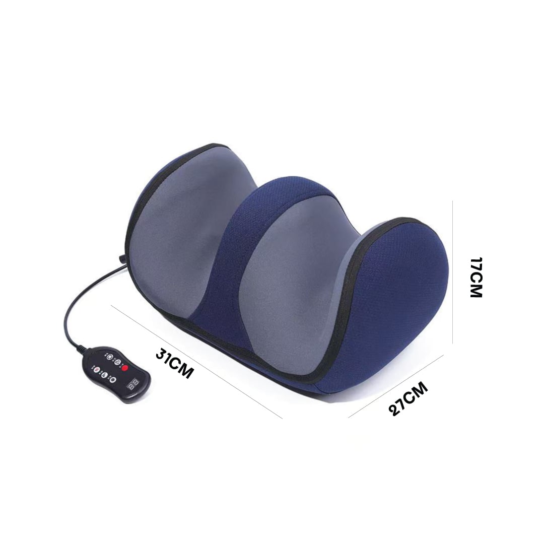 Multi-Function Foot Massager product thumbnail 12