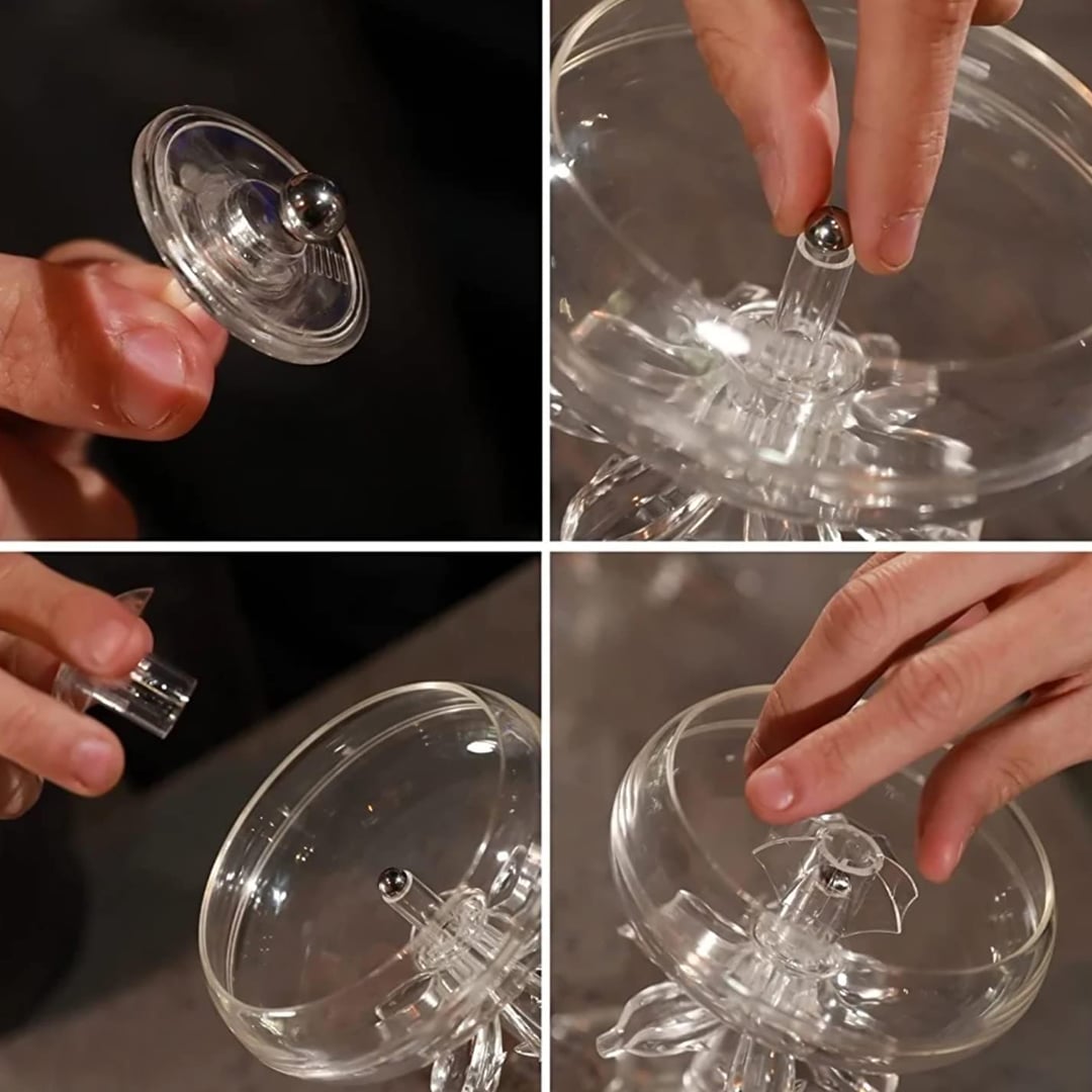 موزع مشروبات للحفلات - 10