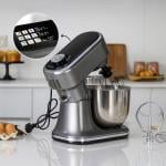 عجانة كهربائية احترافية متعددة السرعات من CHEFTRONIC - 2