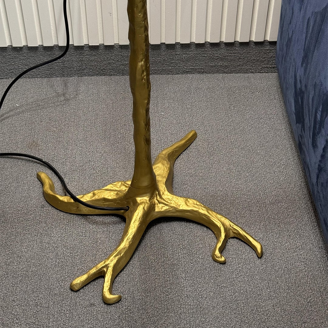 Palm Tree Floor Lamp	 - 20