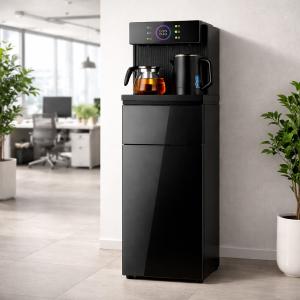 ركن الضيافة الذكي للمنازل والمكاتب