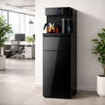 ركن الضيافة الذكي للمنازل والمكاتب