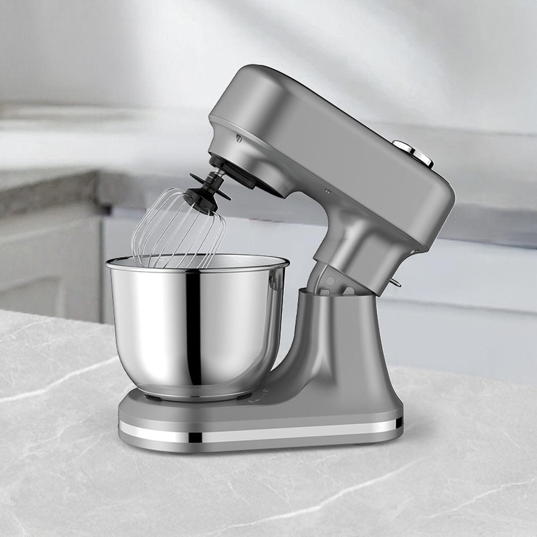 عجانة كهربائية احترافية متعددة السرعات من CHEFTRONIC - 1