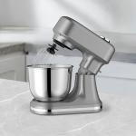 عجانة كهربائية احترافية متعددة السرعات من CHEFTRONIC - 1