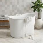 بانيو استحمام للديتوكس والآيس باث المنزلي - 2