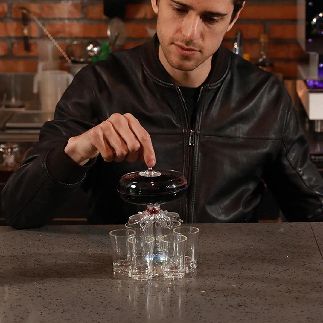 موزع مشروبات للحفلات - 12