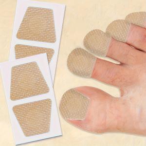 لاصقات علاج وإصلاح الأظافر - 3