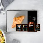 ميزان المطبخ الذكي لحساب السعرات والوزن - 3