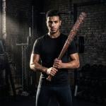 Walking Dead Baseball Bat - 7