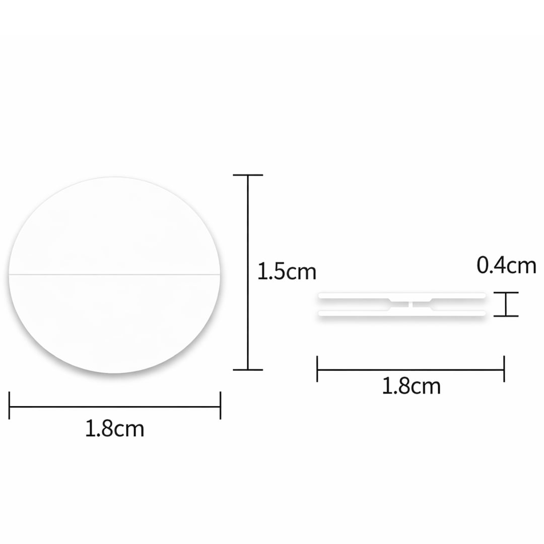Flexible Ear Correction Stickers product thumbnail 15