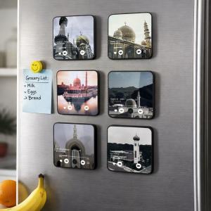 سبيكر القرآن والأدعية المغناطيسي