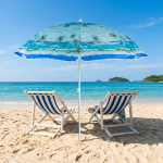 شمسية طاولة الرحلات - 8