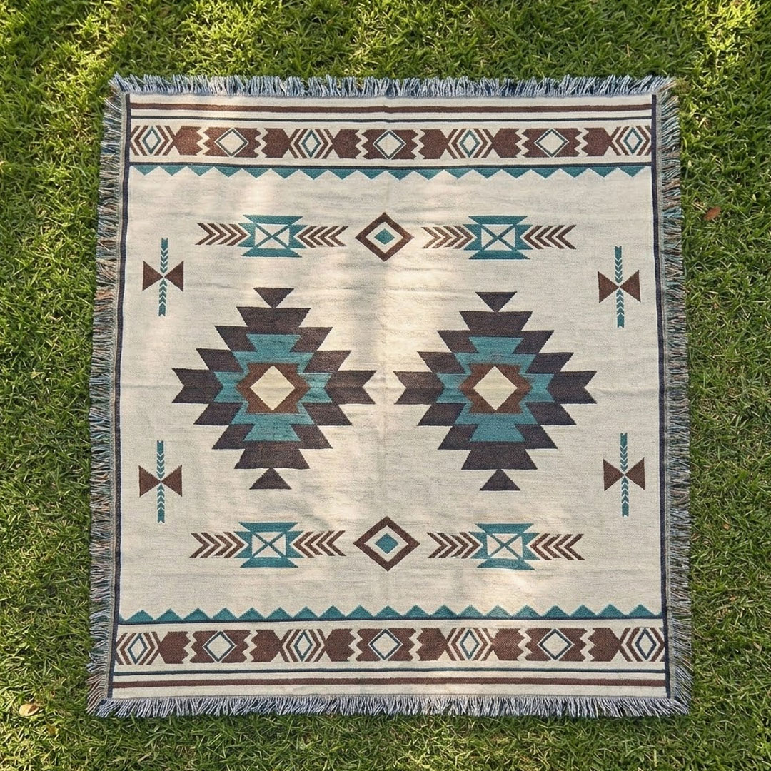180×180 Picnic Mat with Carry Strap product thumbnail 11