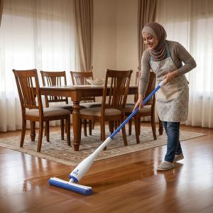 ممسحة ماكس دراي الفائقة الامتصاص