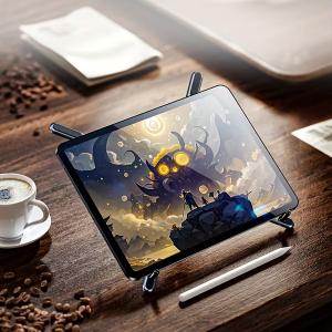 حامل أجهزة ذكية معدني متعدد الاستخدام