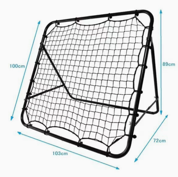 Football Training Rebound Net product thumbnail 19