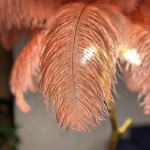 Palm Tree Floor Lamp	 - 7