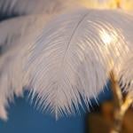 Palm Tree Floor Lamp	 - 8