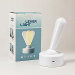 مصباح LED قابل للشحن - 3