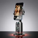 Auto Face Tracking 360 Phone Holder - 7